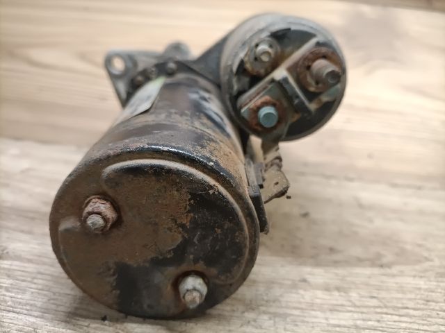 bontott OPEL ASTRA H Önindító