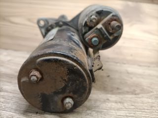 bontott OPEL ASTRA H Önindító