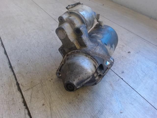 bontott OPEL ASTRA H Önindító