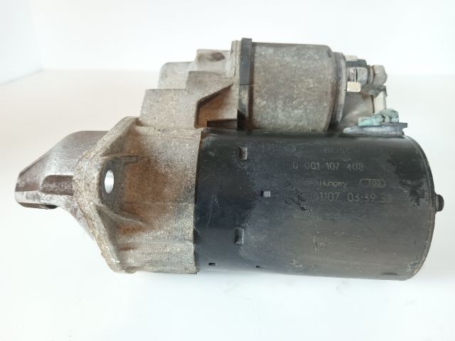 bontott OPEL ASTRA H Önindító