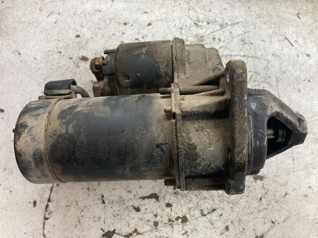 bontott OPEL ASTRA H Önindító