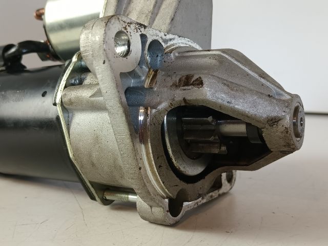 bontott OPEL ASTRA H Önindító