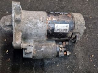 bontott OPEL ASTRA H Önindító
