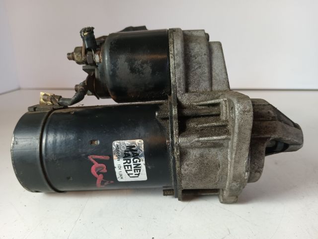 bontott OPEL ASTRA H Önindító