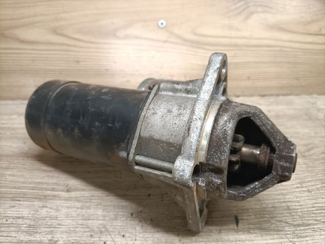 bontott OPEL ASTRA H Önindító