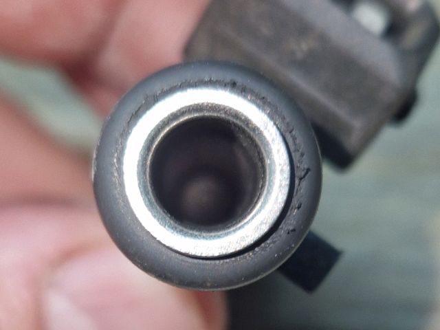 bontott OPEL ASTRA H Porlasztó (1 db)