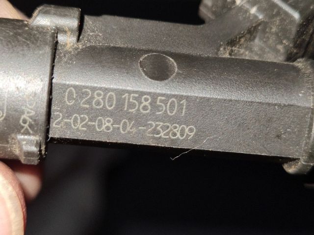 bontott OPEL ASTRA H Porlasztó (1 db)