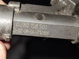 bontott OPEL ASTRA H Porlasztó (1 db)