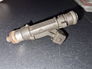 bontott OPEL ASTRA H Porlasztó (1 db)