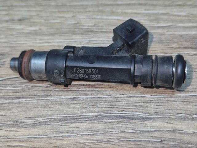 bontott OPEL ASTRA H Porlasztó (1 db)