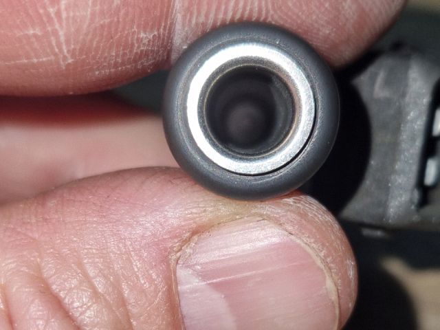 bontott OPEL ASTRA H Porlasztó (1 db)