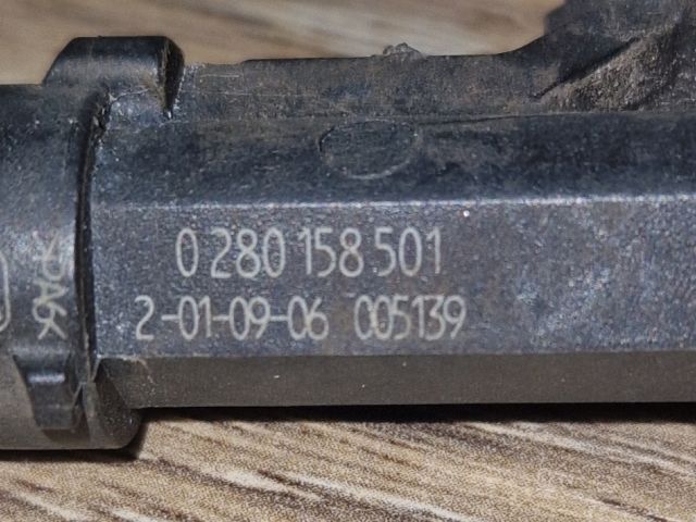 bontott OPEL ASTRA H Porlasztó (1 db)