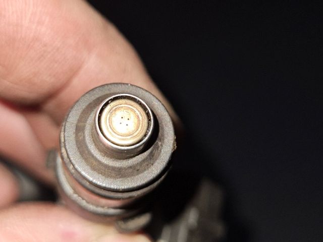 bontott OPEL ASTRA H Porlasztó (1 db)