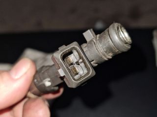 bontott OPEL ASTRA H Porlasztó (1 db)