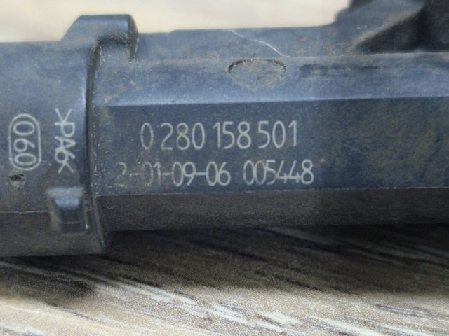 bontott OPEL ASTRA H Porlasztó (1 db)