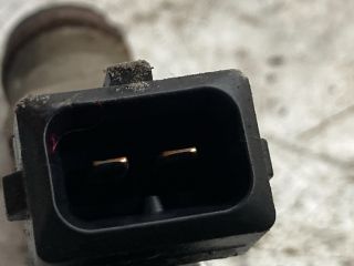 bontott OPEL ASTRA H Porlasztó Sor / Híd