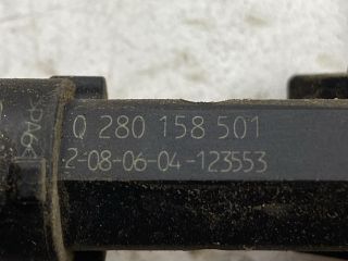 bontott OPEL ASTRA H Porlasztó Sor / Híd