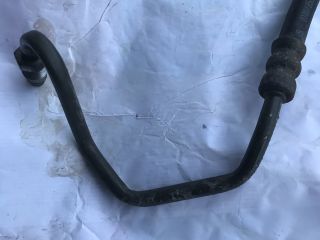 bontott OPEL ASTRA H Szervócső