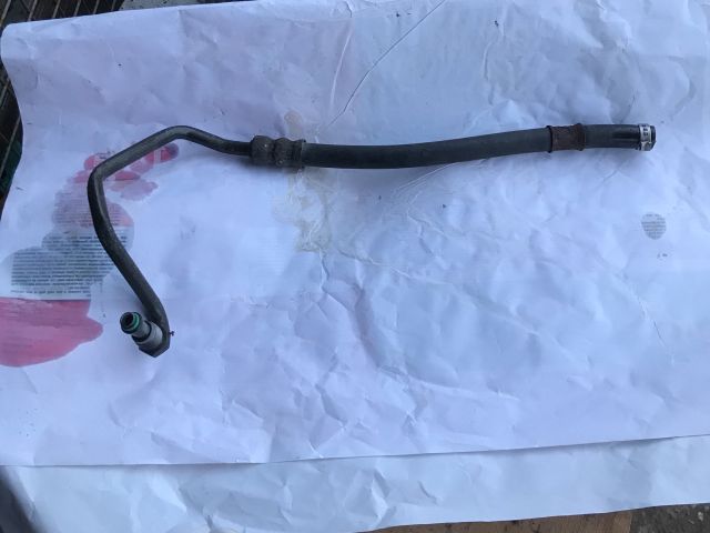 bontott OPEL ASTRA H Szervócső