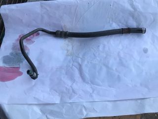 bontott OPEL ASTRA H Szervócső