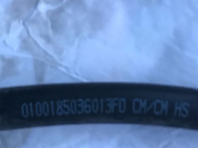 bontott OPEL ASTRA H Szervócső