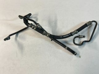 bontott OPEL ASTRA H Szervócső