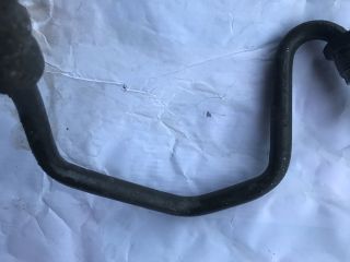 bontott OPEL ASTRA H Szervócső