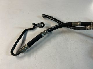 bontott OPEL ASTRA H Szervócső