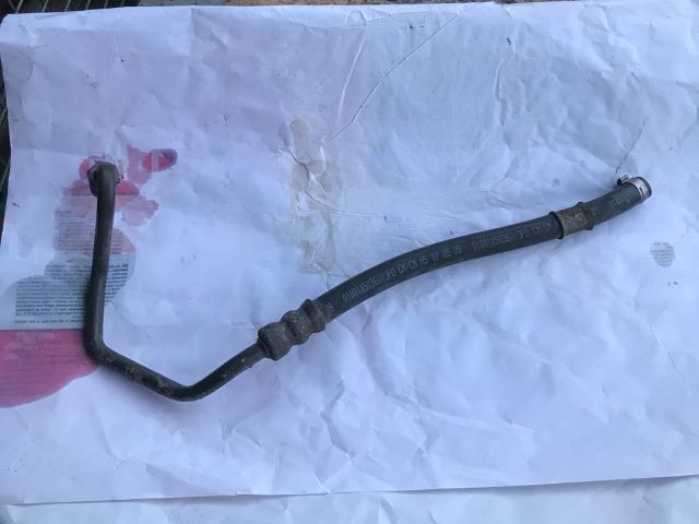 bontott OPEL ASTRA H Szervócső