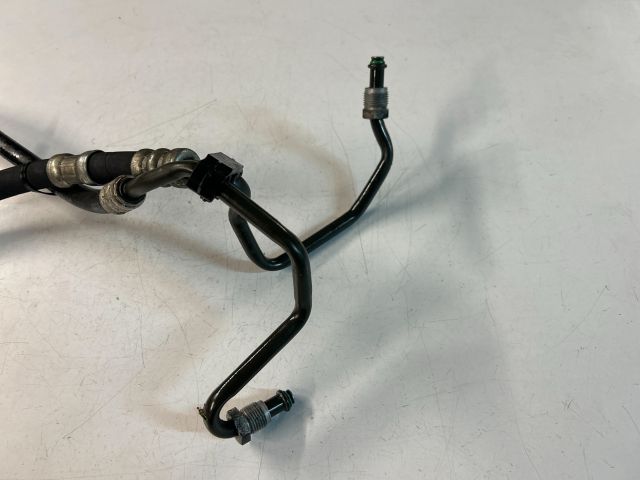 bontott OPEL ASTRA H Szervócső