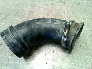 bontott OPEL ASTRA H Szívó Cső