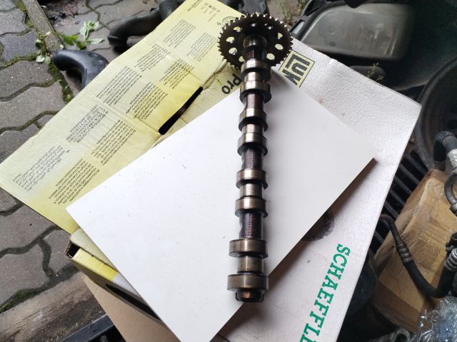 bontott OPEL ASTRA H Szívó Vezérműtengely