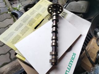 bontott OPEL ASTRA H Szívó Vezérműtengely