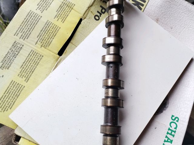 bontott OPEL ASTRA H Szívó Vezérműtengely