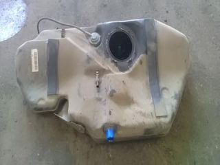 bontott OPEL ASTRA H Tank