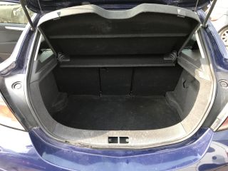 bontott OPEL ASTRA H Tank