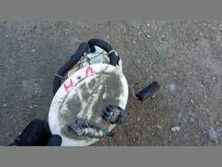 bontott OPEL ASTRA H Üzemanyag Szivattyú