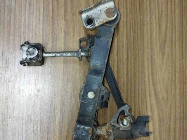 bontott OPEL ASTRA H Váltó Kulissza