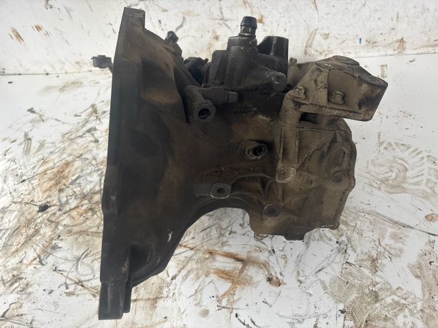 bontott OPEL ASTRA H Váltó (Mechanikus)