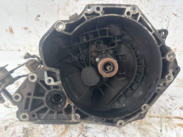 bontott OPEL ASTRA H Váltó (Mechanikus)
