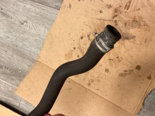 bontott OPEL ASTRA H Vízcső