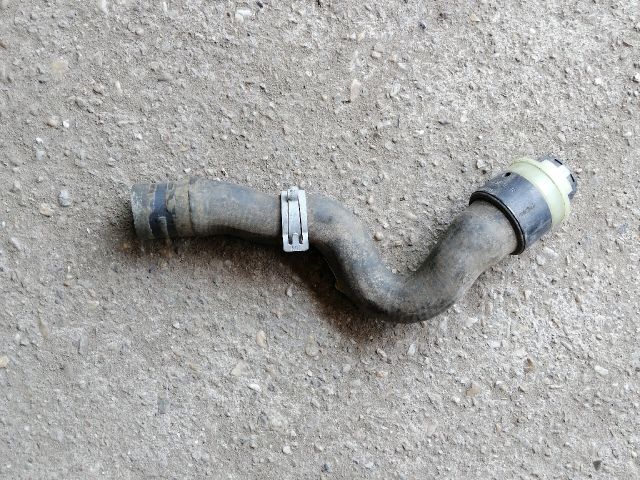 bontott OPEL ASTRA H Vízcső