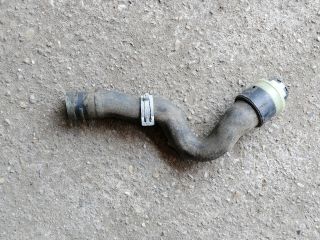 bontott OPEL ASTRA H Vízcső