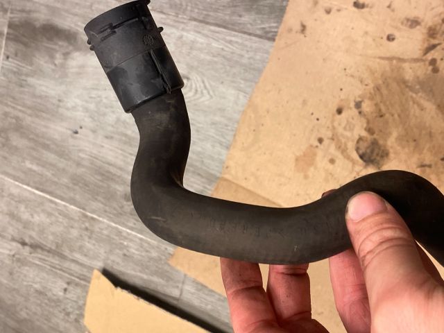 bontott OPEL ASTRA H Vízcső