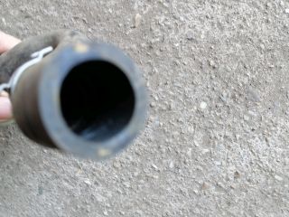 bontott OPEL ASTRA H Vízcső