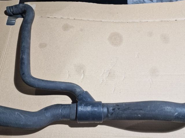 bontott OPEL ASTRA H Vízcső