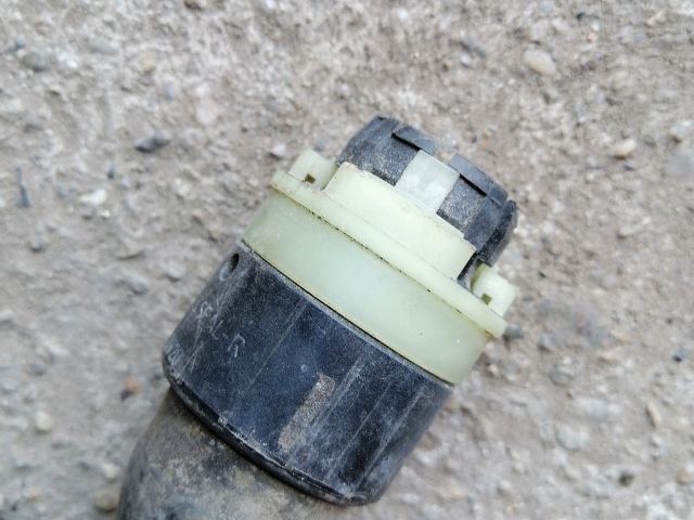 bontott OPEL ASTRA H Vízcső