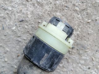 bontott OPEL ASTRA H Vízcső