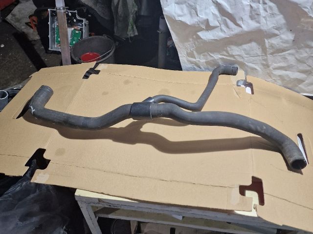 bontott OPEL ASTRA H Vízcső