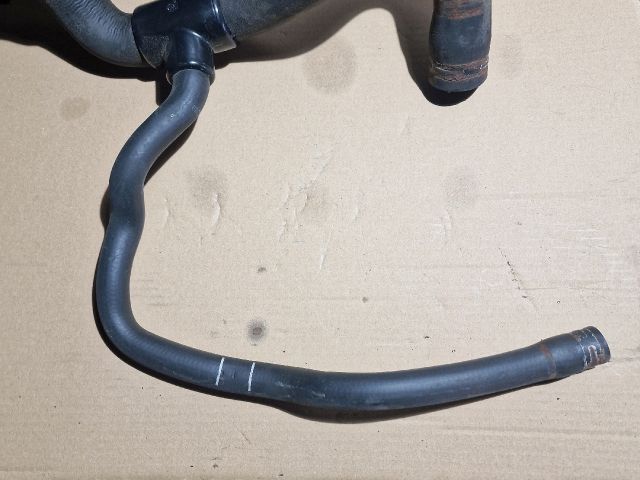 bontott OPEL ASTRA H Vízcső